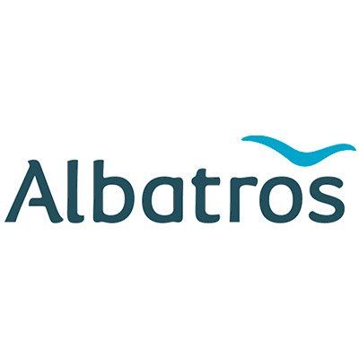 Bliv guide hos Albatros