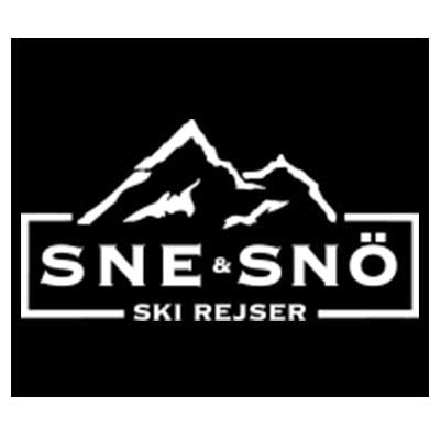 Bliv skiguide ved Sne & Snö