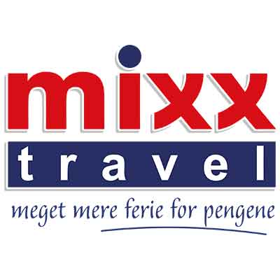 Bliv guide hos Mixx Travel