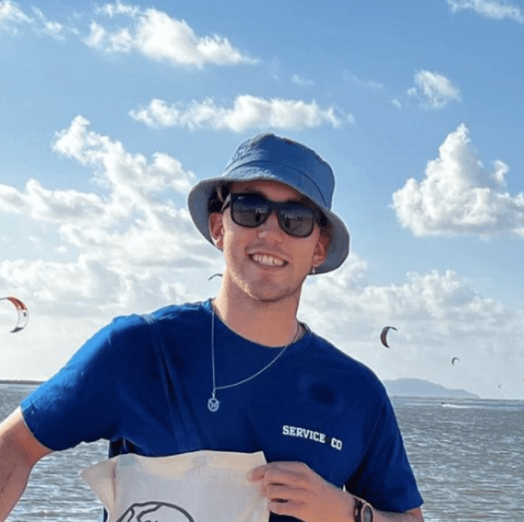 Tobias Holm Mikkelsen