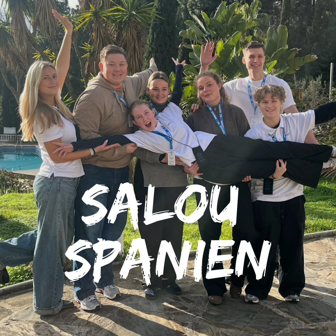 Salou guideskole spanien guideuddannelse early bird booking