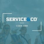 SERVICE & CO.